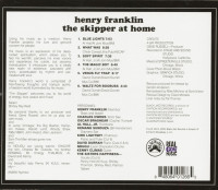 Vorschau: The Skipper At Home (CD) Vorschau: The Skipper At Home (CD)