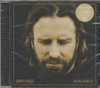 Vorschau: Gravel & Gold (CD) Vorschau: Gravel & Gold (CD)