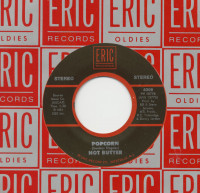 Vorschau: Popcorn - Baby Sittin' Boogie (7inch, 45rpm) Vorschau: Popcorn - Baby Sittin' Boogie (7inch, 45rpm)