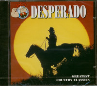 Vorschau: Desperado - Greatest Country Classics (CD) Vorschau: Desperado - Greatest Country Classics (CD)