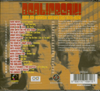Vorschau: Beat!Freak! Vol.4 (CD) Vorschau: Beat!Freak! Vol.4 (CD)