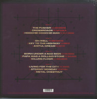 Vorschau: Orgy Of The Damned (2-LP) Vorschau: Orgy Of The Damned (2-LP)