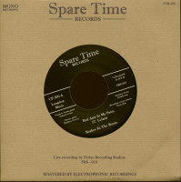 Vorschau: Red Ants In My Pants - Wild Wild Lover (45rpm, 7inch, CS) Vorschau: Red Ants In My Pants - Wild Wild Lover (45rpm, 7inch, CS)