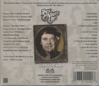 Vorschau: For The Last Time (CD) Vorschau: For The Last Time (CD)