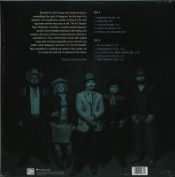 Vorschau: Wanderers Like Me (LP) Vorschau: Wanderers Like Me (LP)