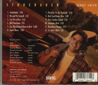 Vorschau: Studebaker (CD) Vorschau: Studebaker (CD)