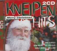 Vorschau: Merry Christmas - Kneipen Hits 2-CD Vorschau: Merry Christmas - Kneipen Hits 2-CD