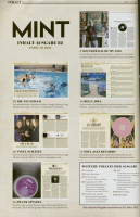 Vorschau: Mint Magazin #82, 02/26 Vorschau: Mint Magazin #82, 02/26