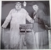Vorschau: Another Fine Mess Records Presents - Stan Laurel & Oliver Hardy Vol.2 (LP, White Vinyl, Ltd.) Vorschau: Another Fine Mess Records Presents - Stan Laurel & Oliver Hardy Vol.2 (LP, White Vinyl, Ltd.)