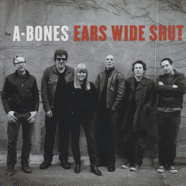 Ears Wide Shut - Recorded Live At Super Bowl (Vinyl-LP)