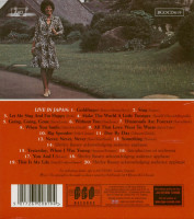 Vorschau: Live In Japan (CD) Vorschau: Live In Japan (CD)