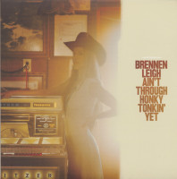 Vorschau: Ain't Through Honky Tonkin' Yet (LP) Vorschau: Ain't Through Honky Tonkin' Yet (LP)