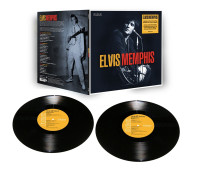Vorschau: Memphis (2-LP) Vorschau: Memphis (2-LP)