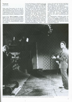 Vorschau: Graceland Extra Magazin Nr.14 - 1986 Vorschau: Graceland Extra Magazin Nr.14 - 1986