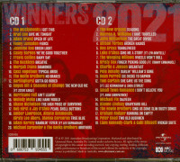Vorschau: CMAA Winners 2021 (2-CD) Vorschau: CMAA Winners 2021 (2-CD)