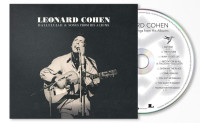 Vorschau: Hallelujah & Songs From His Albums (CD) Vorschau: Hallelujah & Songs From His Albums (CD)
