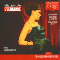 Vorschau: My Love For Evermore (LP) Vorschau: My Love For Evermore (LP)