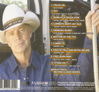 Vorschau: Truck On (CD) Vorschau: Truck On (CD)