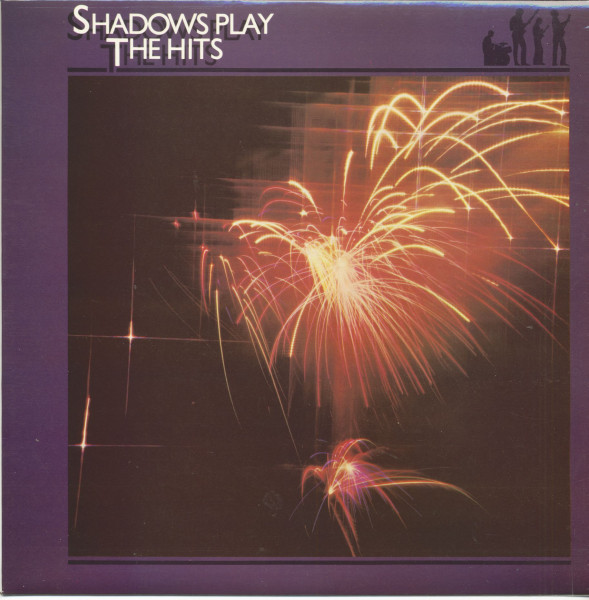 The Shadows Collection (6-LP)