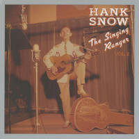 Vorschau: Singing Ranger Vol.2 (4-CD Deluxe Box Set) Vorschau: Singing Ranger Vol.2 (4-CD Deluxe Box Set)