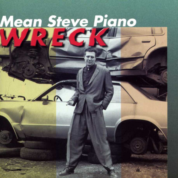 Wreck