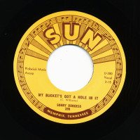 Vorschau: My Bucket's Got A Hole In It - Sweet Misery (7inch, 45rpm) Vorschau: My Bucket's Got A Hole In It - Sweet Misery (7inch, 45rpm)