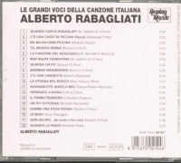Vorschau: Le Grande Voci Della Canzone Italiana Vorschau: Le Grande Voci Della Canzone Italiana