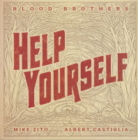 Vorschau: Help Yourself (LP) Vorschau: Help Yourself (LP)