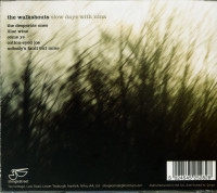 Vorschau: Slow Days With Nina (CD) Vorschau: Slow Days With Nina (CD)