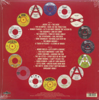 Vorschau: The Twisted Wheel - Land Of A Thousand Dances (LP) Vorschau: The Twisted Wheel - Land Of A Thousand Dances (LP)