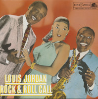 Vorschau: Rock & Roll Call (LP) Vorschau: Rock & Roll Call (LP)