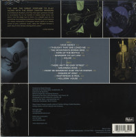 Vorschau: Deep In The Shade (LP) Vorschau: Deep In The Shade (LP)