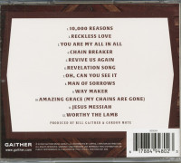 Vorschau: Let's Just Praise The Lord (CD) Vorschau: Let's Just Praise The Lord (CD)