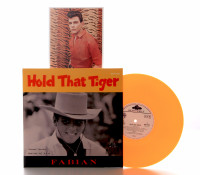 Vorschau: Hold That Tiger (LP, 10inch, Ltd.) Vorschau: Hold That Tiger (LP, 10inch, Ltd.)