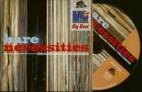 Vorschau: Bare Necessities (CD) Vorschau: Bare Necessities (CD)