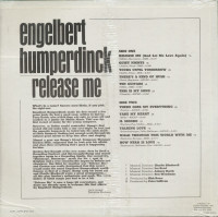 Vorschau: Release Me (LP, Cut-Out) Vorschau: Release Me (LP, Cut-Out)