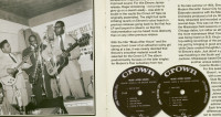 Vorschau: Blues After Hours (CD) Vorschau: Blues After Hours (CD)