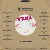 Vorschau: Rum Nuh Rap Up (7inch, 45rpm) Vorschau: Rum Nuh Rap Up (7inch, 45rpm)
