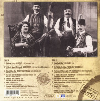 Vorschau: Down At The Ugly Men's Lounge, Vol.6 (LP, 10inch) Vorschau: Down At The Ugly Men's Lounge, Vol.6 (LP, 10inch)