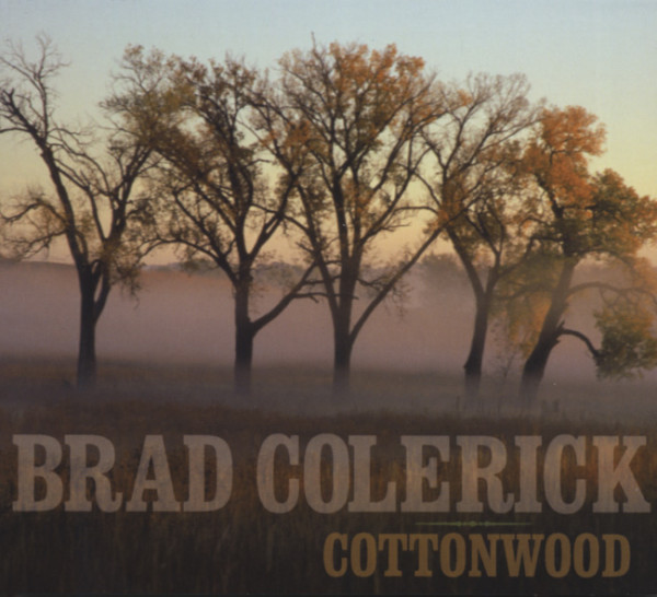 Cottonwood