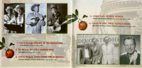 Vorschau: Greetings From Georgia (CD) Vorschau: Greetings From Georgia (CD)