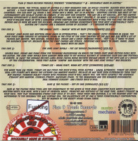 Vorschau: Schnitzelbilly No.8 - Rockabilly Made In Austria (7inch, colored Vinyl, EP, 33rpm, Ltd.) Vorschau: Schnitzelbilly No.8 - Rockabilly Made In Austria (7inch, colored Vinyl, EP, 33rpm, Ltd.)