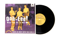 Vorschau: Ooh-Eee! What You Do To Me?! - Stars, Inc. Rockers and Country Boppers from Atlanta, GA (LP, 10inch, Vorschau: Ooh-Eee! What You Do To Me?! - Stars, Inc. Rockers and Country Boppers from Atlanta, GA (LP, 10inch,