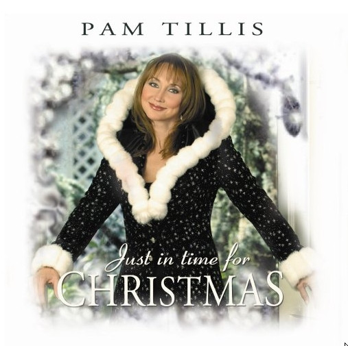 Just In Time For Christmas Just In Time For Christmas