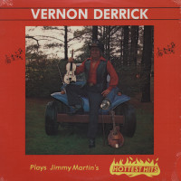 Vorschau: Plays Jonny Martin's Hottest Hits (LP) Vorschau: Plays Jonny Martin's Hottest Hits (LP)