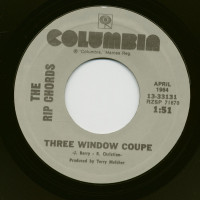 Vorschau: Three Window Coupe - Hey Little Cobra (7inch, 45rpm) Vorschau: Three Window Coupe - Hey Little Cobra (7inch, 45rpm)