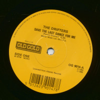Vorschau: Save The Last Dance For Me - When My Little Girl Is Smiling (7inch, 45rpm, SC) Vorschau: Save The Last Dance For Me - When My Little Girl Is Smiling (7inch, 45rpm, SC)