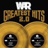 Vorschau: Greatest Hits 2.0 (2-LP) Vorschau: Greatest Hits 2.0 (2-LP)