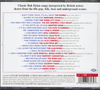 Vorschau: Take What You Need - UK Covers Of Bob Dylan Songs 1964-69 (CD) Vorschau: Take What You Need - UK Covers Of Bob Dylan Songs 1964-69 (CD)