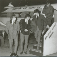 Vorschau: I Think Of You - The Complete Recordings (CD) Vorschau: I Think Of You - The Complete Recordings (CD)